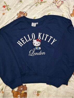 Hello Kitty long sleeve